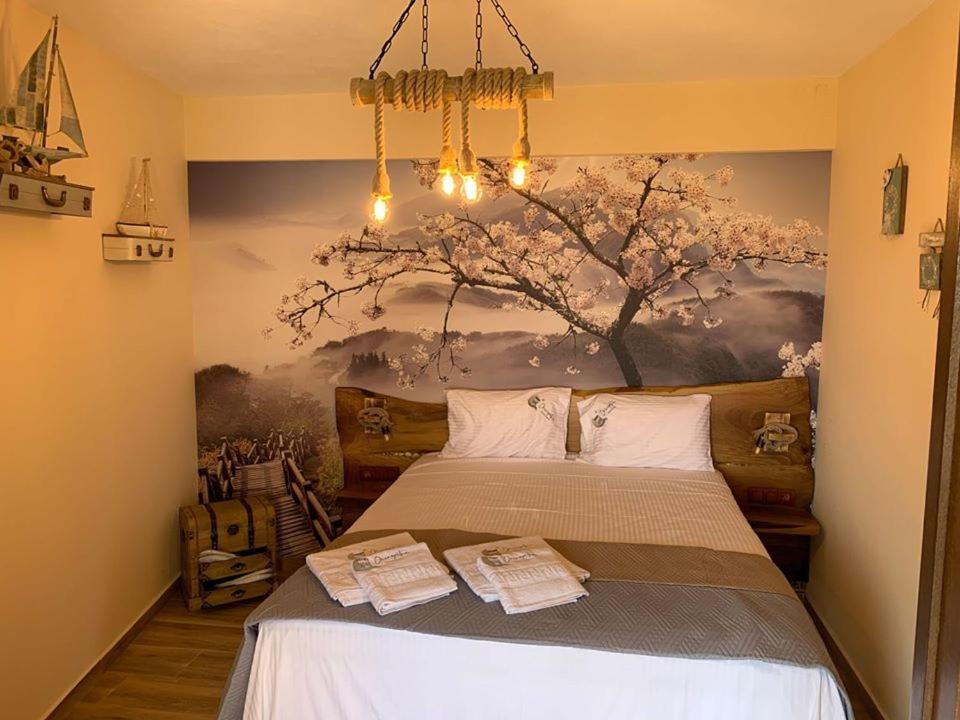 Oniropetra Pelion Mikro Exterior foto